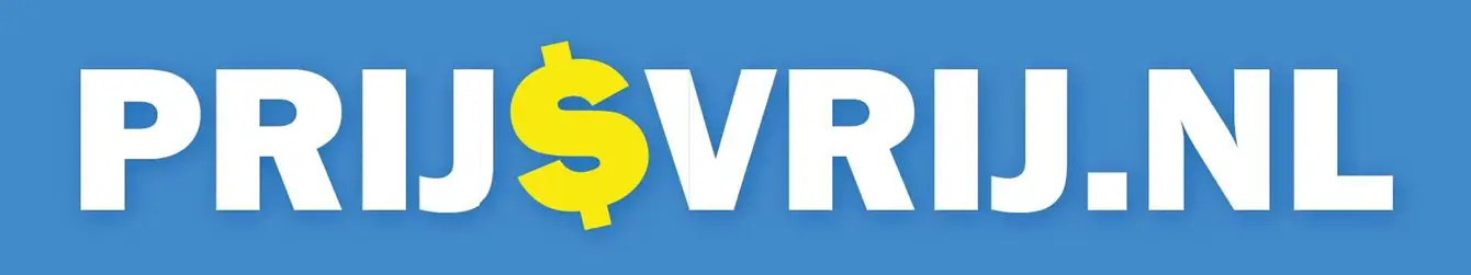 Prijsvrij Logo